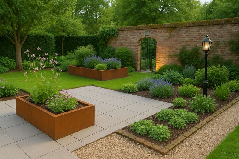 Kleine veranderingen, groot verschil: zo geef je jouw buitenruimte een frisse uitstraling