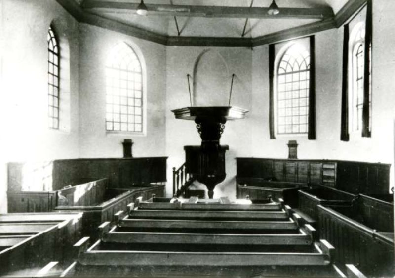Johannes kerk