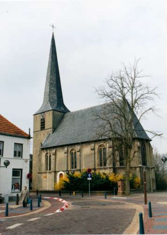 Rentenierstraat
