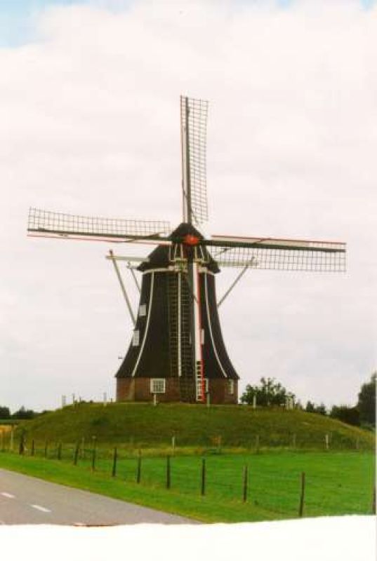 Rijksmonument 