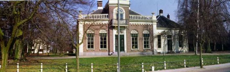 Raadhuisstraat
