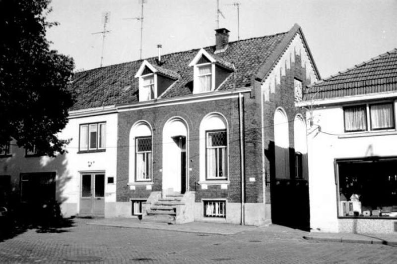 De 19e eeuw