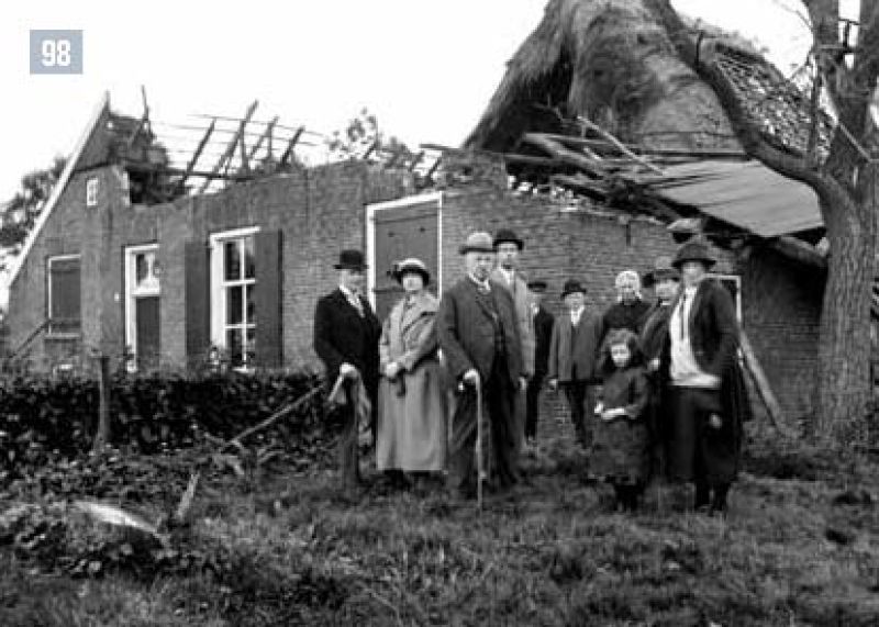 Stormramp 1927