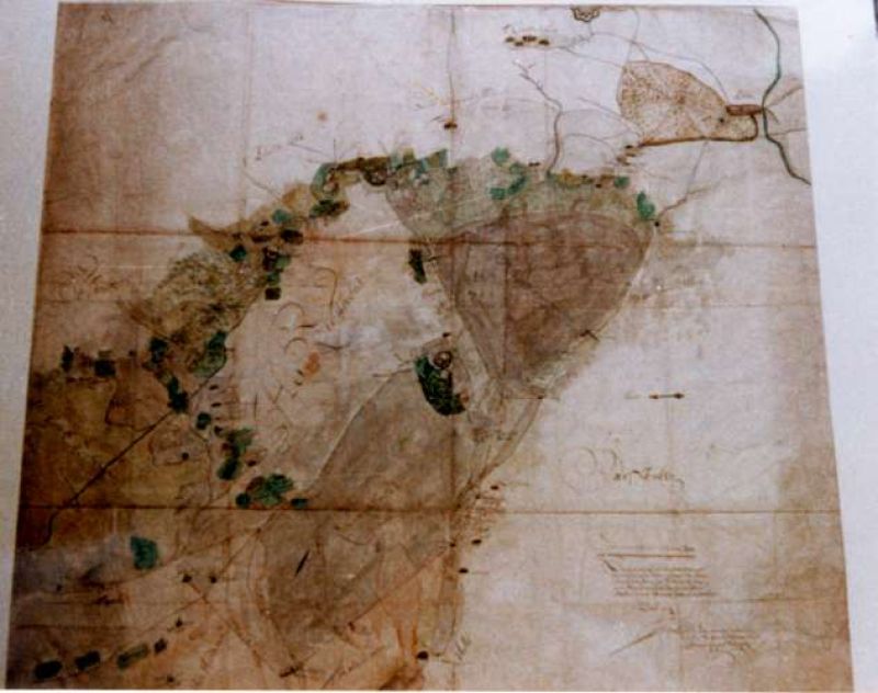 Droebels in Zieuwent