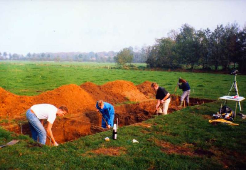 Reformatie en opstand