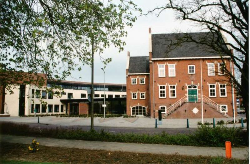 Gemeentehuis