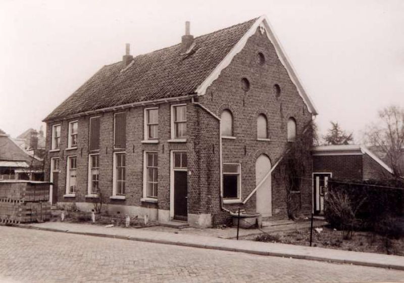 Ambachtelijke leerindustrie