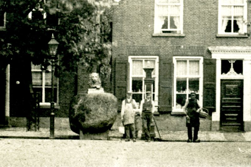 De Koningssteen