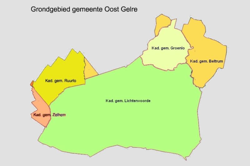 Oost Gelre