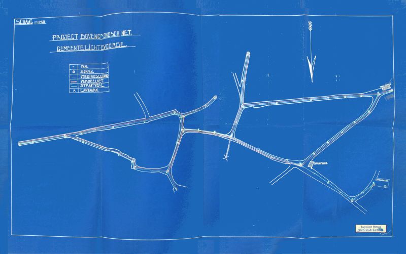 Elektriciteitsnetwerk