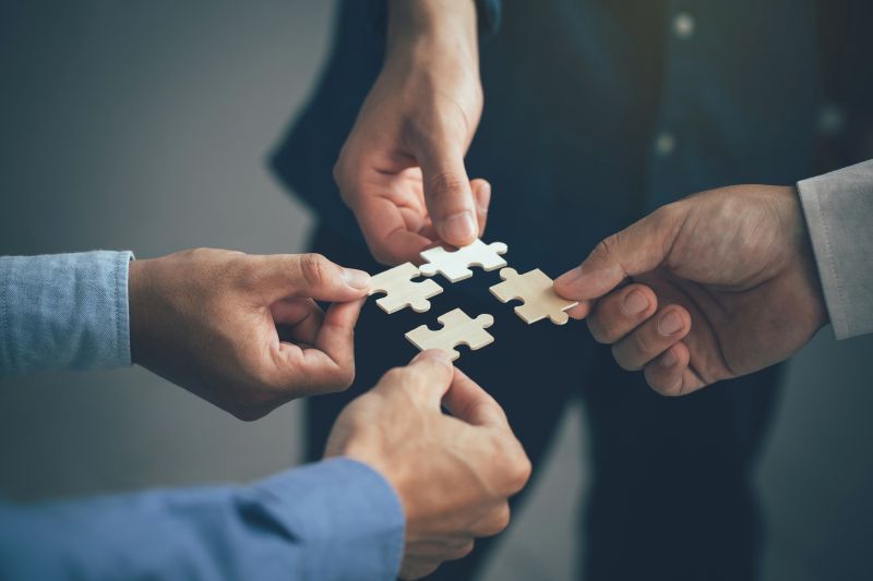 ErfgoedCMS™ groeit uit tot een erfgoed-ecosysteem ErfgoedCMS™ groeit uit tot een erfgoed-ecosysteem