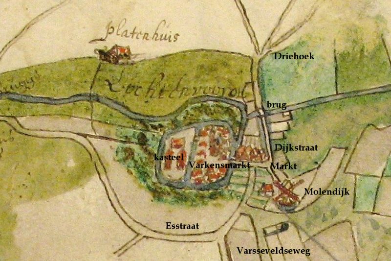 De heerlijkheid Lichtenvoorde